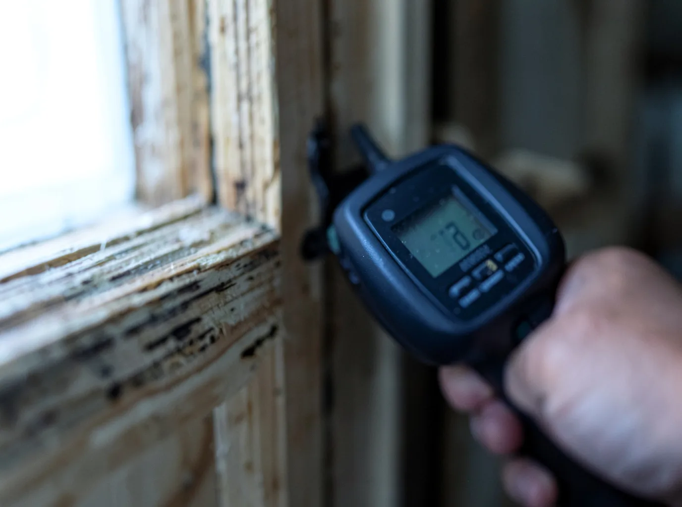 Commercial Water Damage Restoration in Bunker Hill, WV
