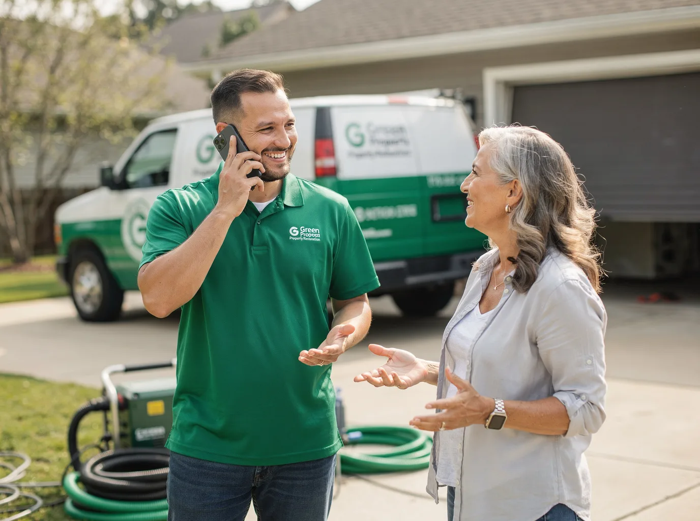 Water Damage Restoration Bunker Hill, WV FAQs